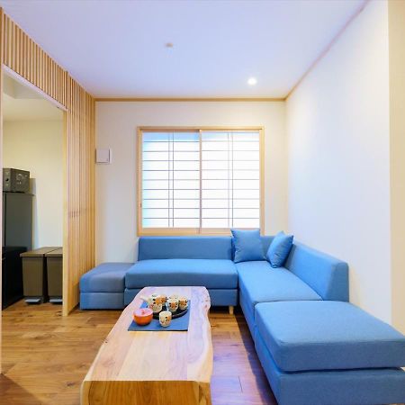 Yadoya Suzume Hotel Tokyo Luaran gambar