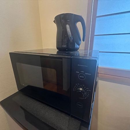 Yadoya Suzume Hotel Tokyo Luaran gambar