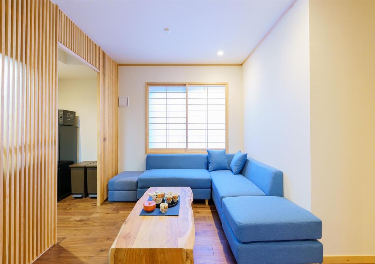 Yadoya Suzume Hotel Tokyo Luaran gambar