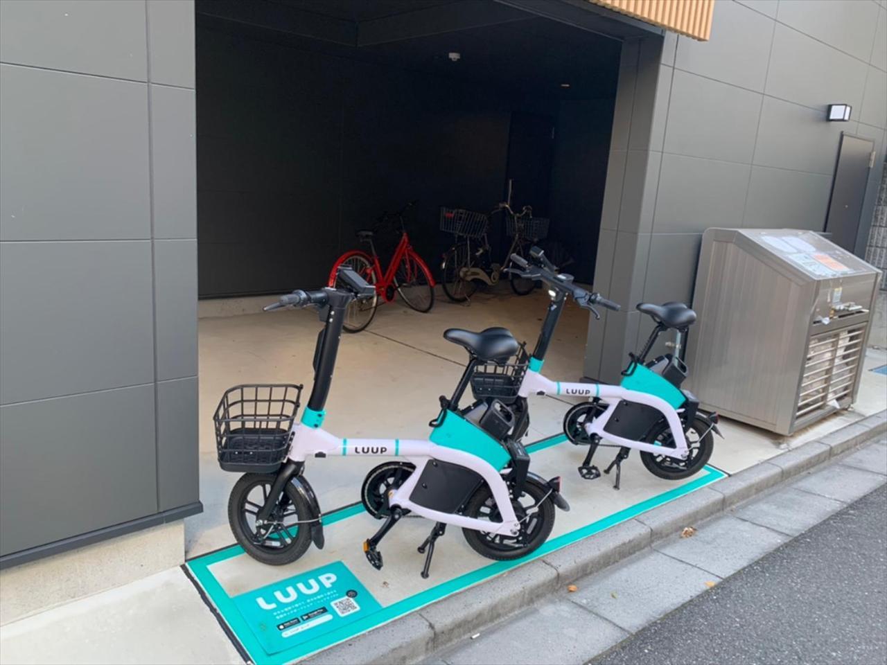 Yadoya Suzume Hotel Tokyo Luaran gambar