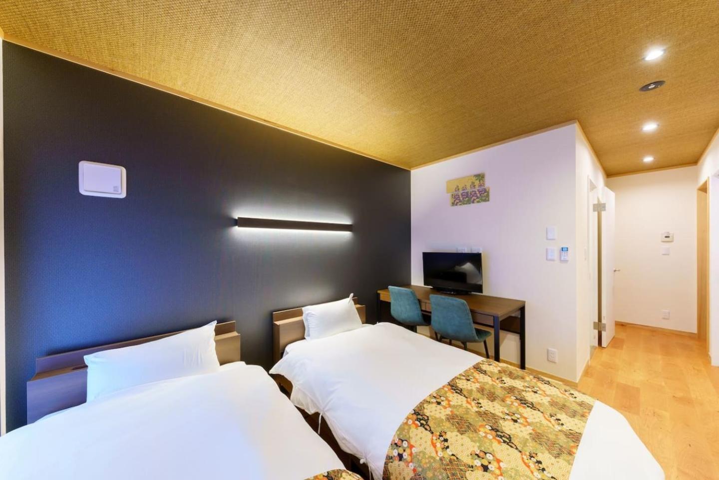 Yadoya Suzume Hotel Tokyo Luaran gambar