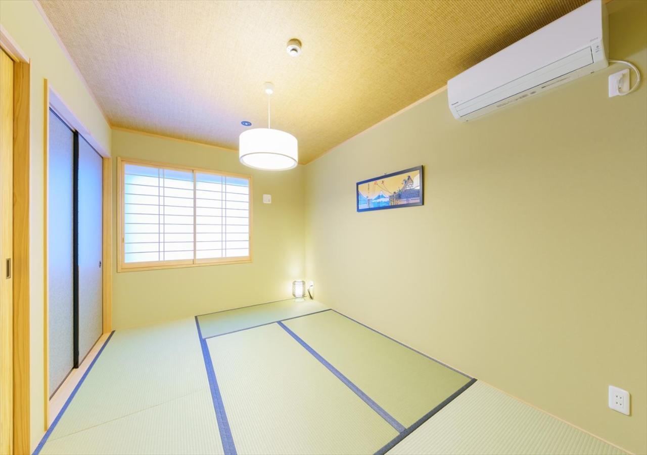 Yadoya Suzume Hotel Tokyo Luaran gambar