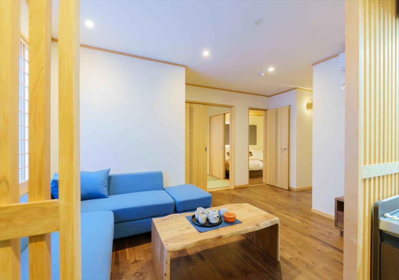 Yadoya Suzume Hotel Tokyo Luaran gambar