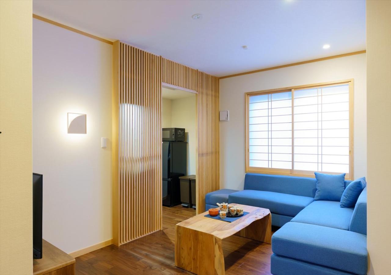 Yadoya Suzume Hotel Tokyo Luaran gambar