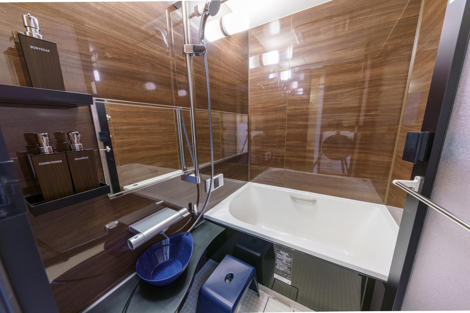 Yadoya Suzume Hotel Tokyo Luaran gambar