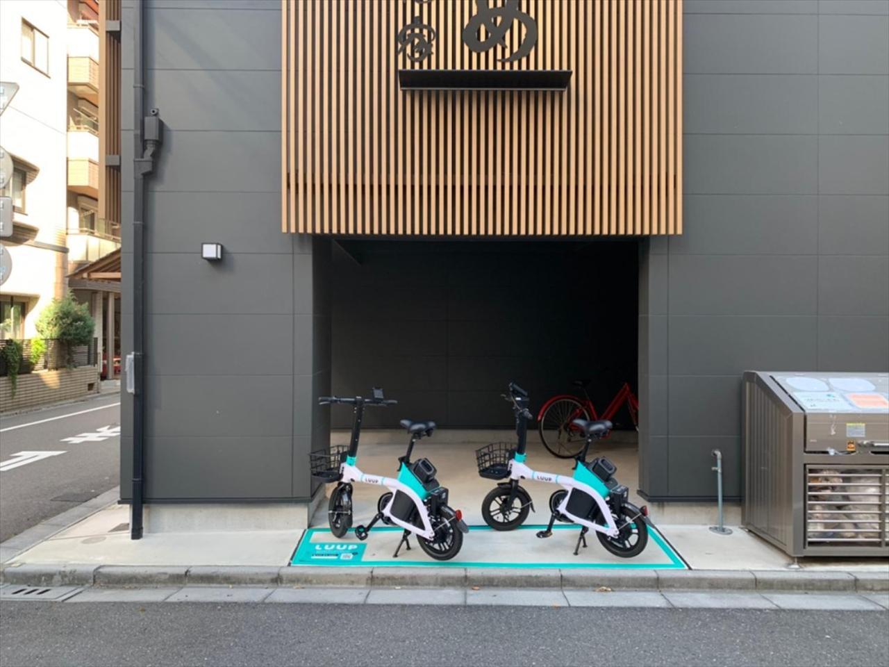 Yadoya Suzume Hotel Tokyo Luaran gambar