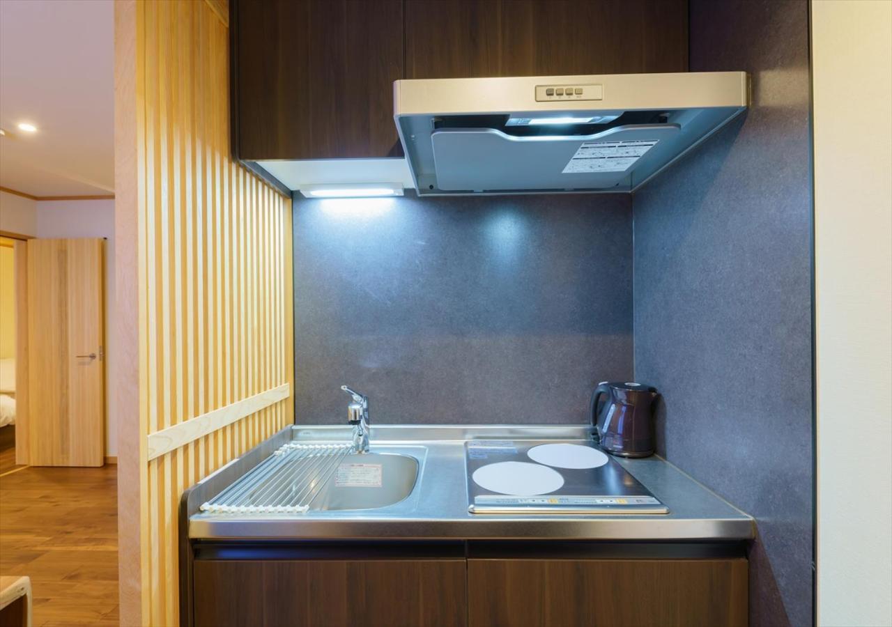 Yadoya Suzume Hotel Tokyo Luaran gambar