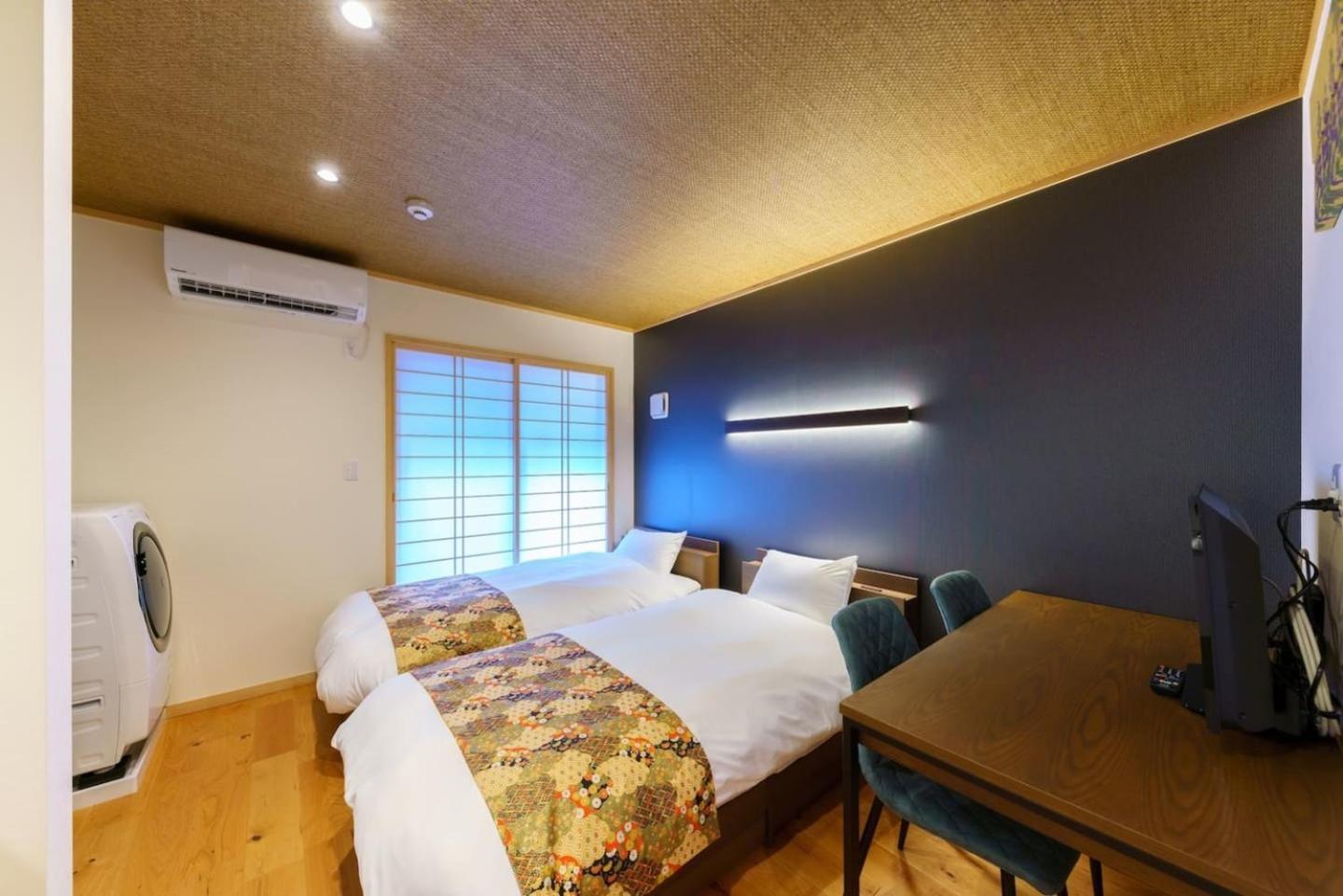 Yadoya Suzume Hotel Tokyo Luaran gambar