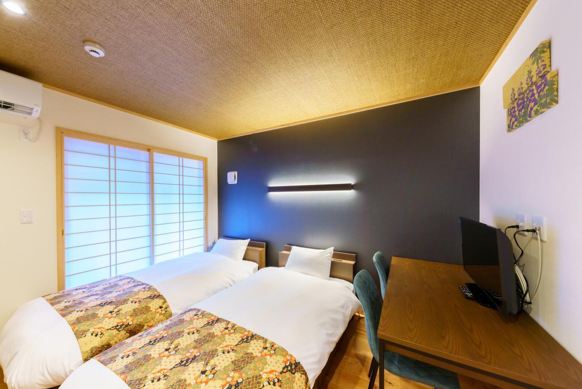 Yadoya Suzume Hotel Tokyo Luaran gambar