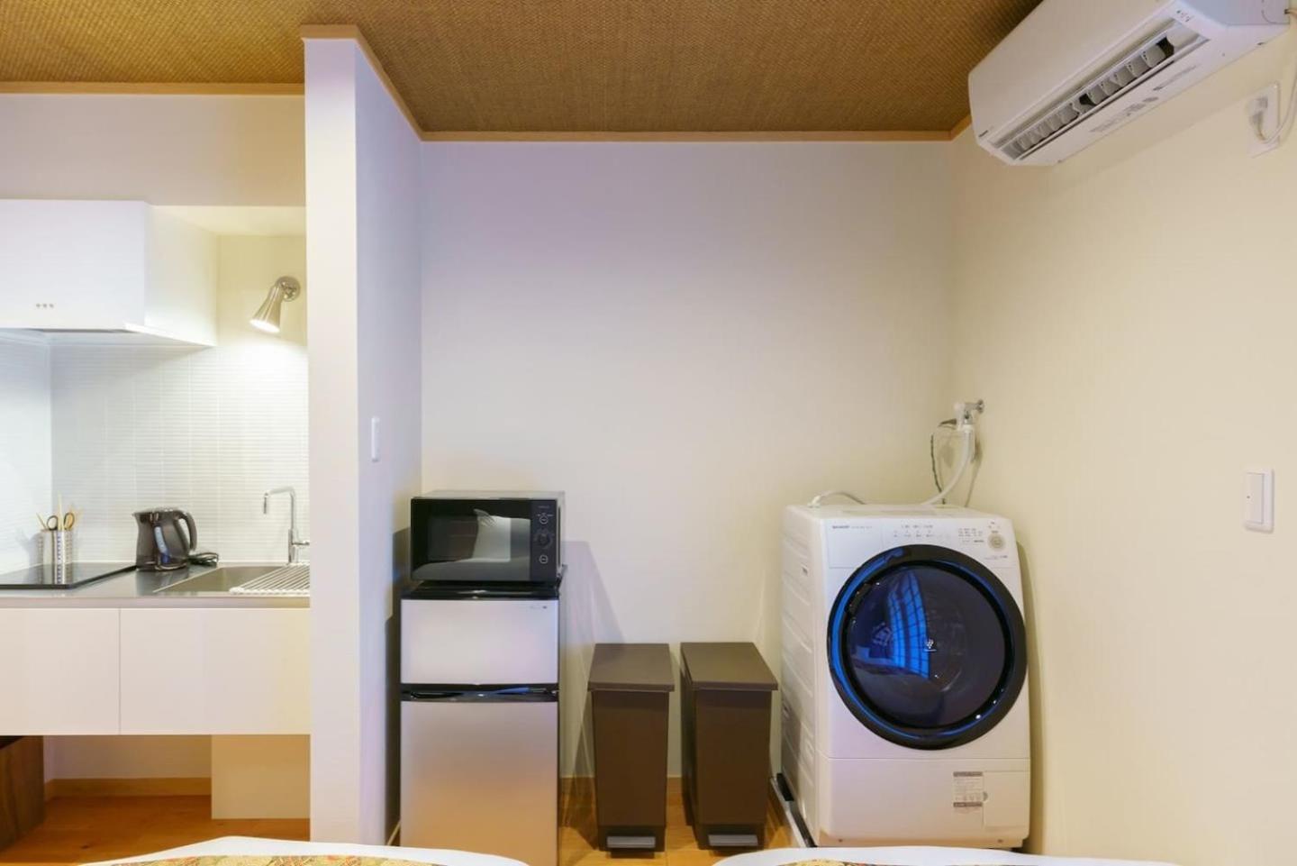 Yadoya Suzume Hotel Tokyo Luaran gambar