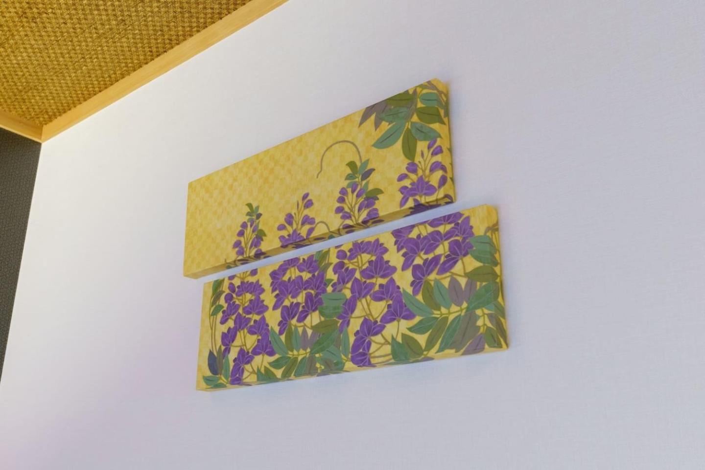Yadoya Suzume Hotel Tokyo Bilik gambar