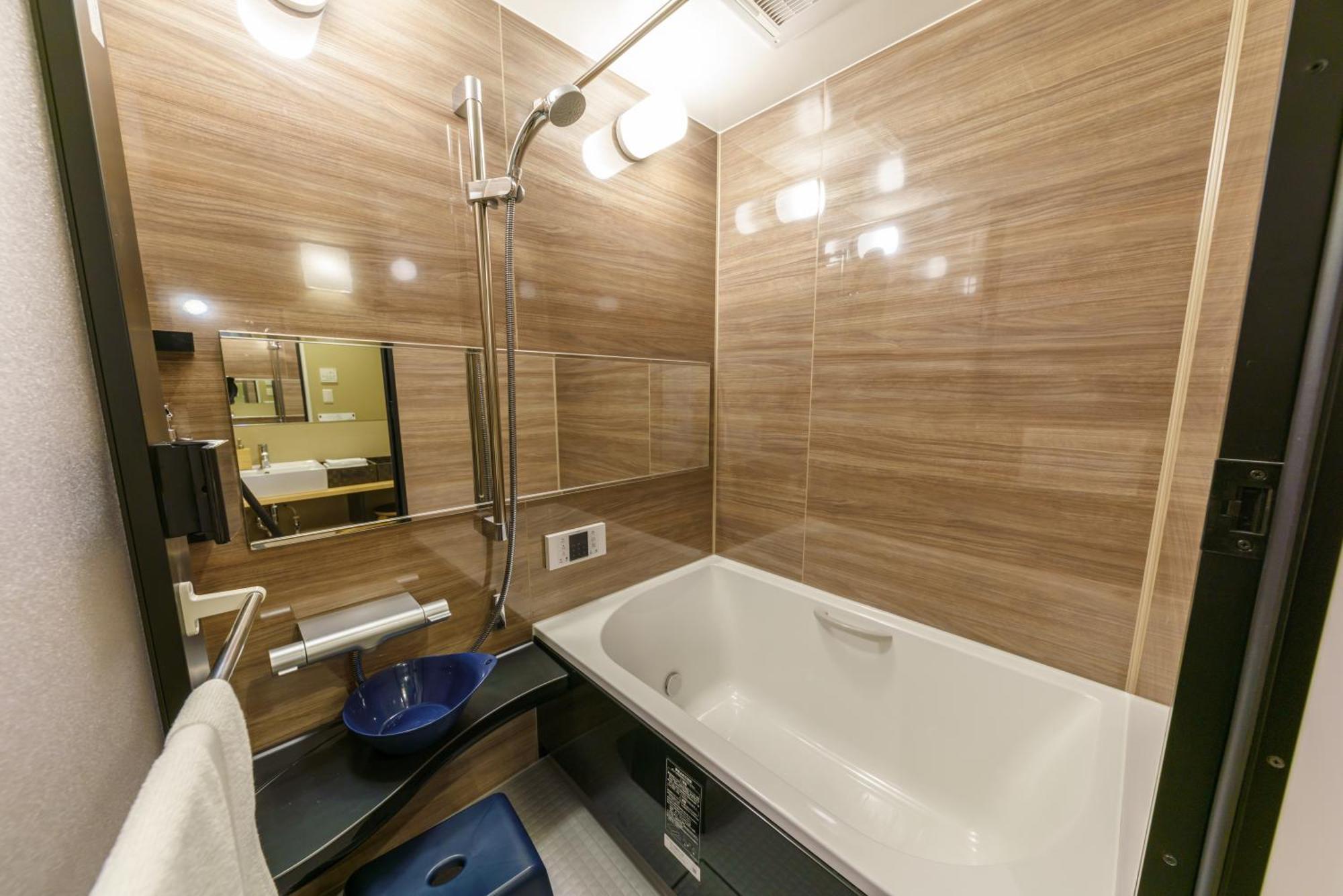 Yadoya Suzume Hotel Tokyo Luaran gambar