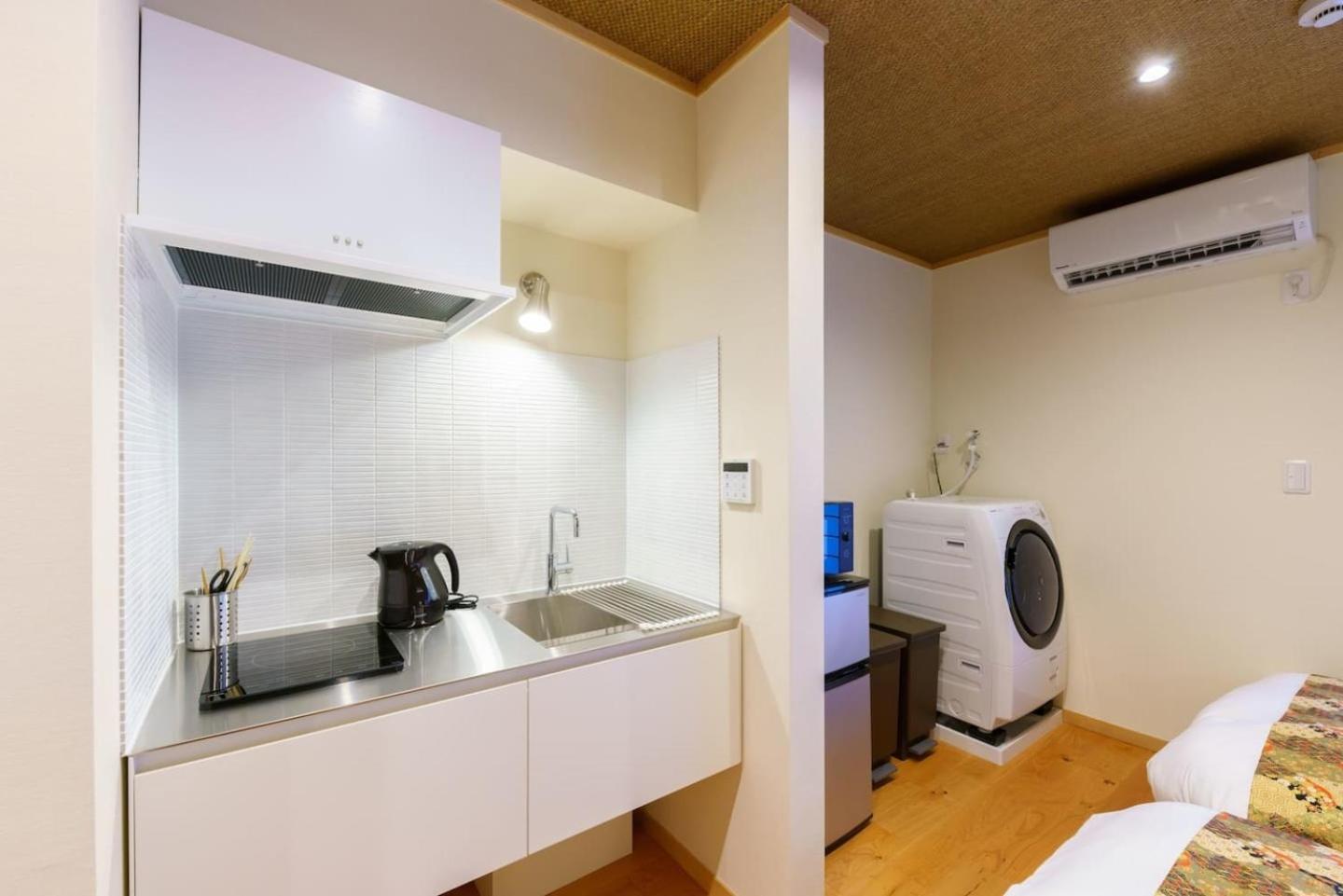 Yadoya Suzume Hotel Tokyo Bilik gambar