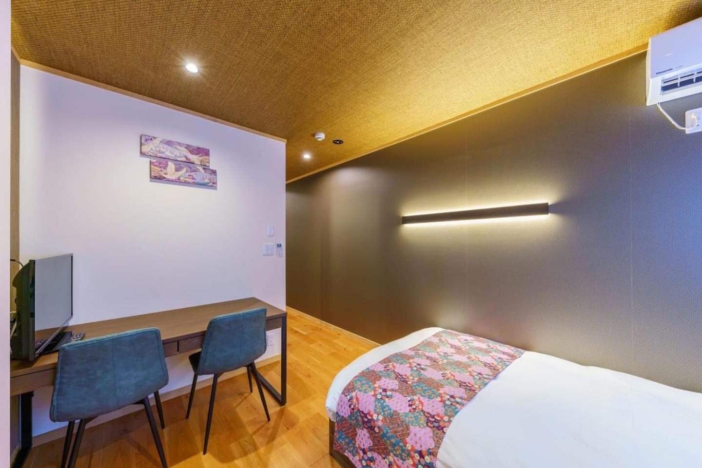 Yadoya Suzume Hotel Tokyo Luaran gambar