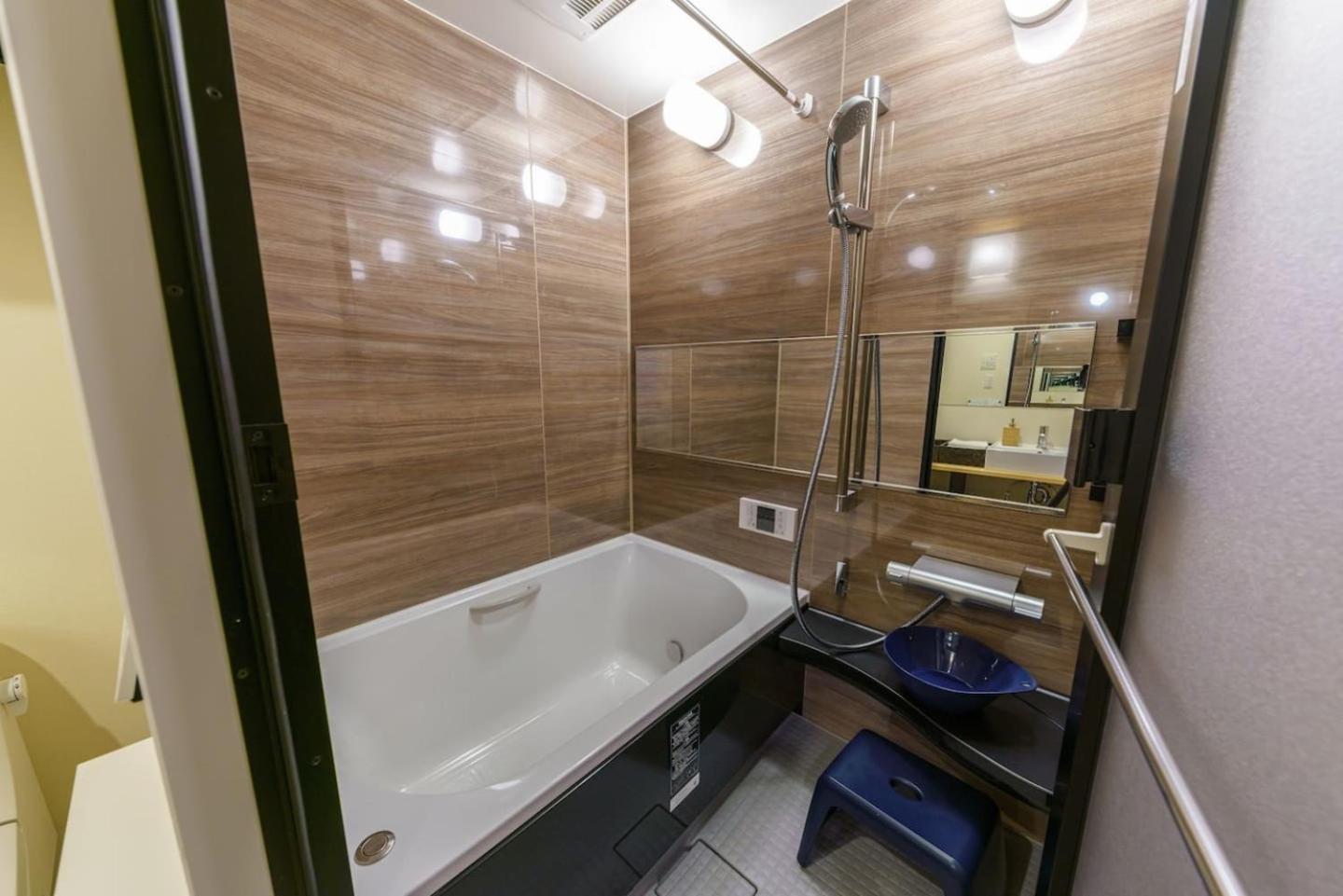 Yadoya Suzume Hotel Tokyo Bilik gambar