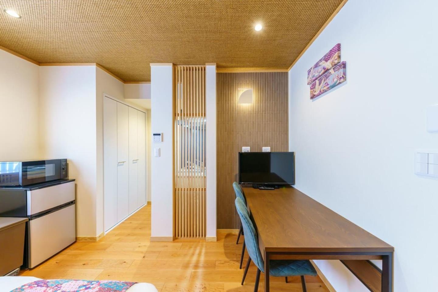 Yadoya Suzume Hotel Tokyo Luaran gambar