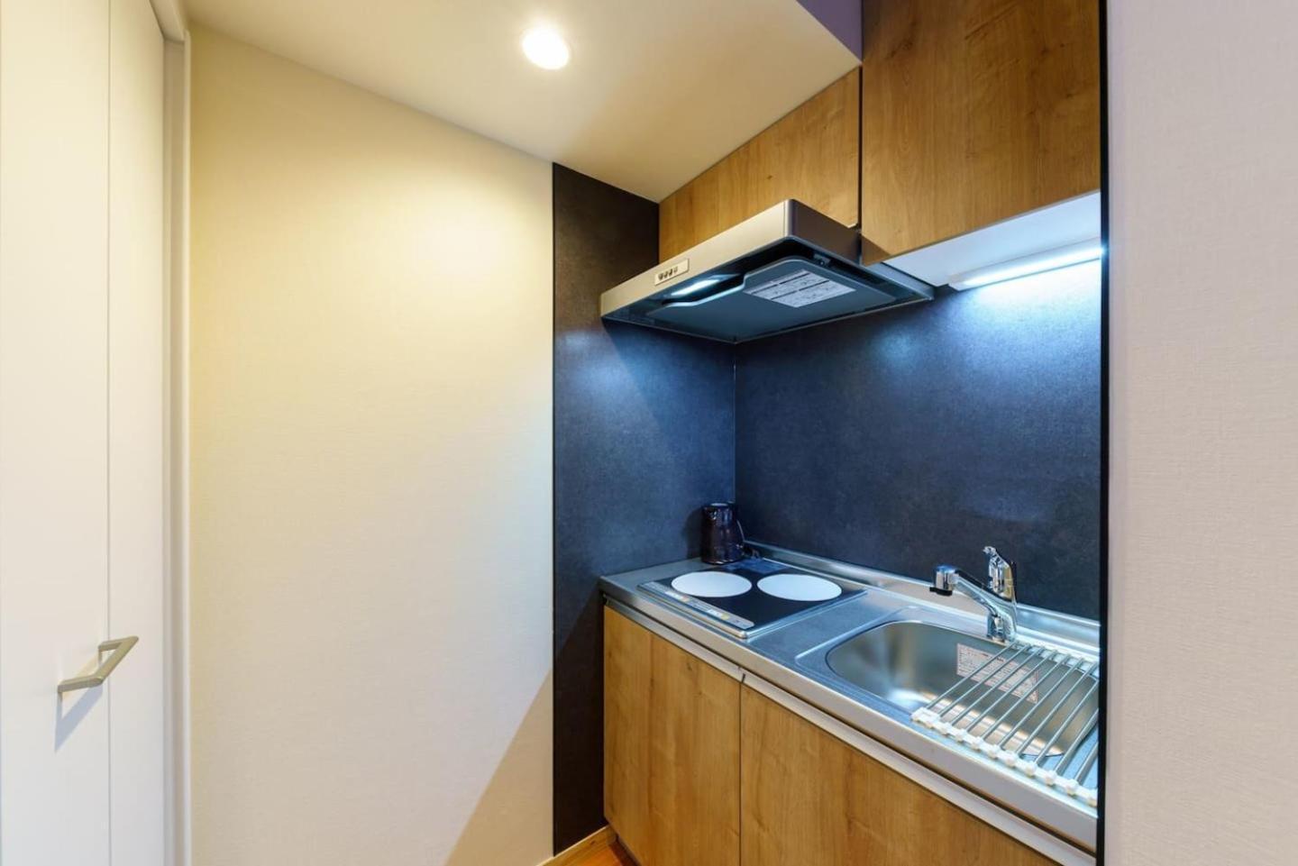 Yadoya Suzume Hotel Tokyo Bilik gambar