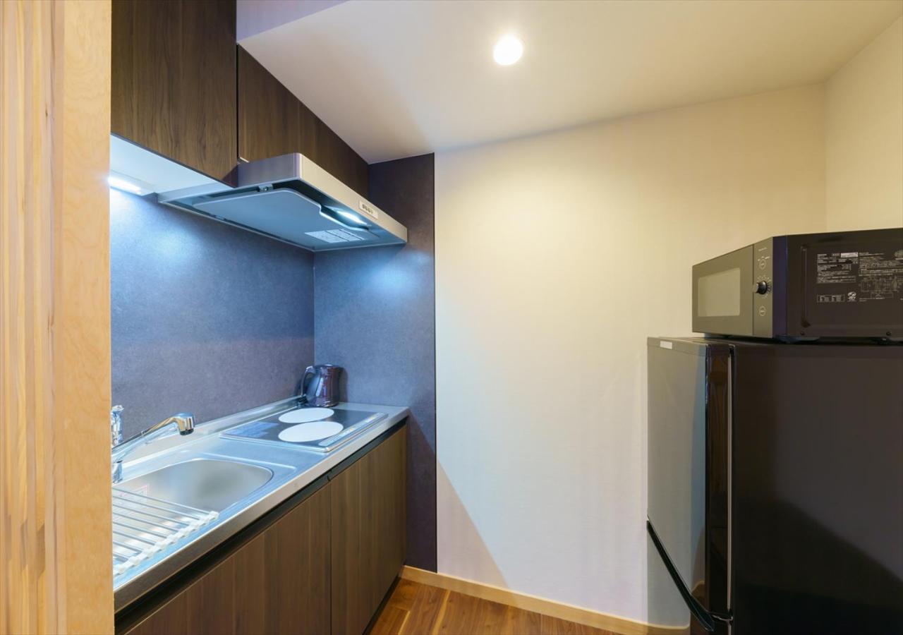 Yadoya Suzume Hotel Tokyo Luaran gambar